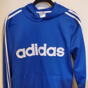 Adidas pullover hoodie